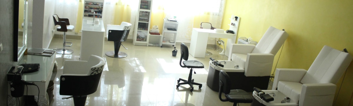 Institut De Beauté Dakar Centre Desthétique Centre De